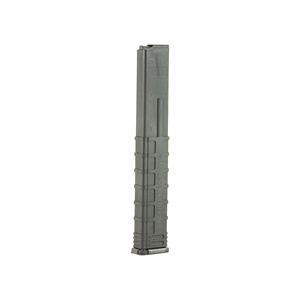 MAG MPA 9MM POLYMER 30RD BLK