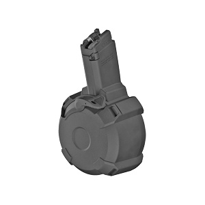 MAGPUL PMAG D-50 FOR CZ 9MM BLK