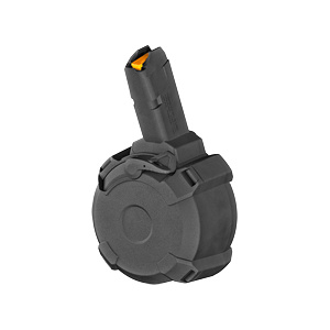 MAGPUL PMAG D-50 FOR GLOCK 9MM PCC BLK