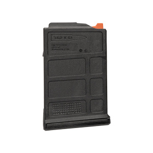 MAGPUL PMAG 10 7.62X51 SIG CROSS BLK