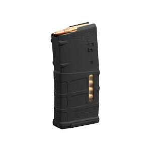 MAGPUL PMAG M3 WINDOW 7.62 20RD BLK