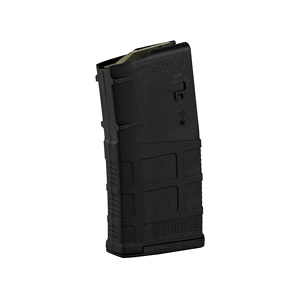 MAGPUL PMAG M3 7.62 20RD BLK
