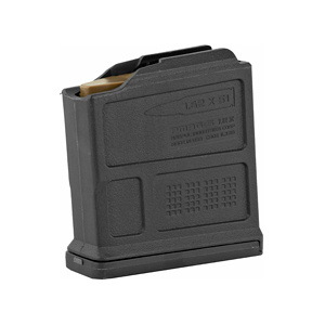 MAGPUL PMAG 5 AC 7.62X51 AICS 5RD BK