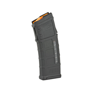 MAGPUL PMAG AUS M3 556 WNDW 30RD BLK
