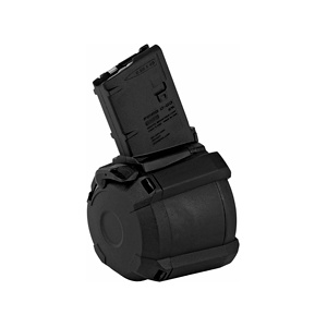 MAGPUL PMAG D-60 5.56 60RD BLK