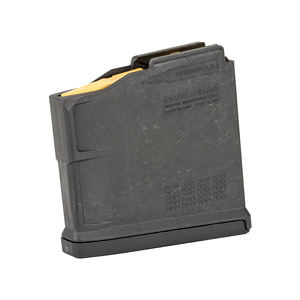 MAGPUL PMAG 5 AC L AICS MAGNUM 5RD B