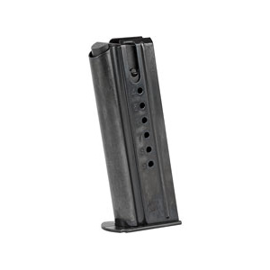 MAG DESERT EAGLE 357 BLK 9RD