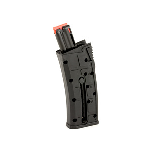 MOSSBERG 702 22LR 25RD MAGAZINE BL