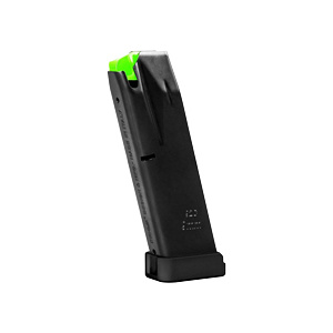 MEC-GAR MAG BER 92FS CP 9MM 18RD AFC