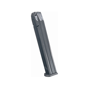 PROMAG CZP10-F 9MM 32RD BLUE STEEL