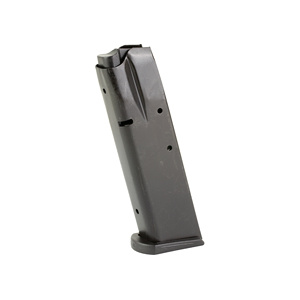 PROMAG CZ-75 9MM 10RD BLUE STEEL