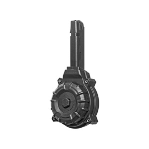 PROMAG FOR GLK17/19 9MM 50RD DRM BLK