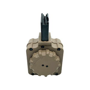 PROMAG FN SCAR17 308WIN 50RD DRM FDE