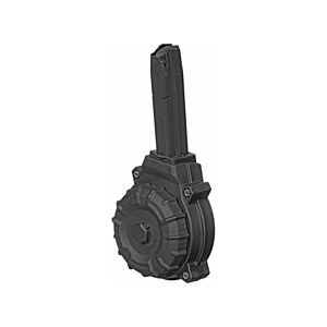 PROMAG BERETTA 92F 9MM 50RD DRUM BLK