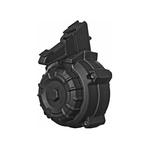 PROMAG SKS 7.62X39MM 50RD DRUM BLACK