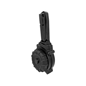 PROMAG SIG P320 9MM 50RD DRUM BLACK