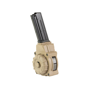 PROMAG FN FV SV 5.7X28MM 55RD DM FDE