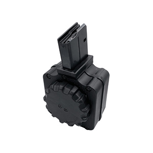 PROMAG FN FAL 308WIN 50RD DRUM BLACK