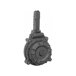 PROMAG FOR GLOCK 43 9MM 50RD DRUM PLY