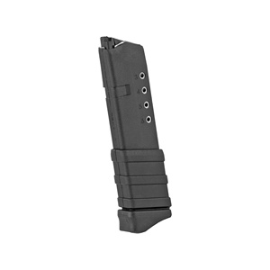 PROMAG FOR GLK 43 9MM 10RD BLK