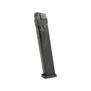 PROMAG GLOCK 48 9MM 28RD BLUE STEEL