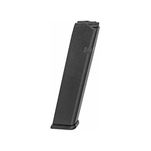 PROMAG FOR GLK 17 9MM 25RD BLK PLY