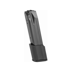 PROMAG HK USP 45ACP 20RD BL