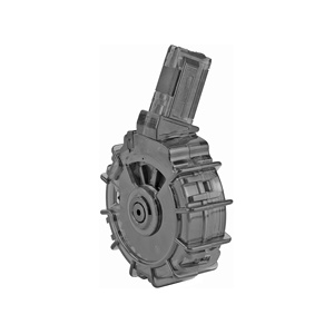 PROMAG REM 597 22LR 30RD DRUM SMOKE POLYMER