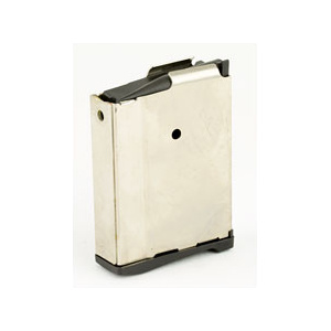 PROMAG RUGER MINI 30 762X39 10RD NKL