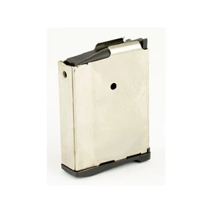 PROMAG RUGER MINI 30 762X39 10RD NKL