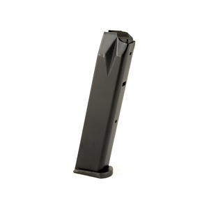 PROMAG RUGER P85/P89 9MM 20RD BL