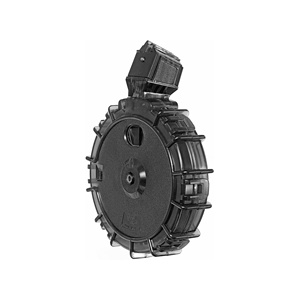 PROMAG RUG 10/22 22LR 55RD DRM SMK