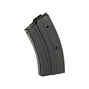 PROMAG RUGER MINI 30 7.62X39 20RD BL