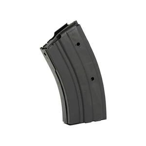 PROMAG RUGER MINI 30 7.62X39 20RD BL