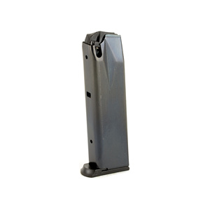 PROMAG RUGER P93/P95 9MM 15RD BL