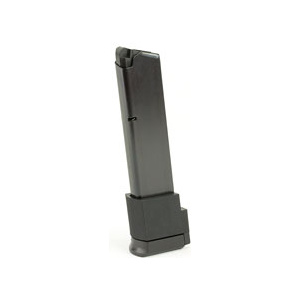 PROMAG RUGER P90 45ACP 10RD BL
