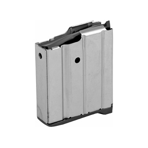 PROMAG RUGER MINI 14 223REM 10RD NKL