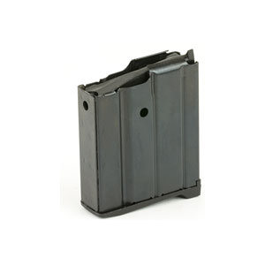 PROMAG RUGER MINI 223REM 10RD BL