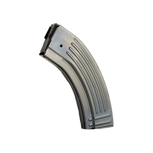 PROMAG RUGER MINI 30 762X39 30RD MAGAZINE BL