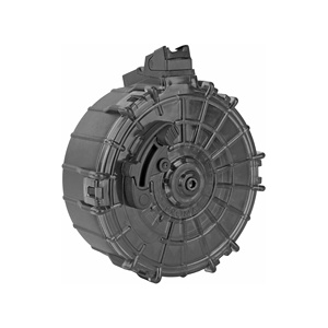 PROMAG SAIGA 12GA DRUM MAGAZINE 20RD BLK