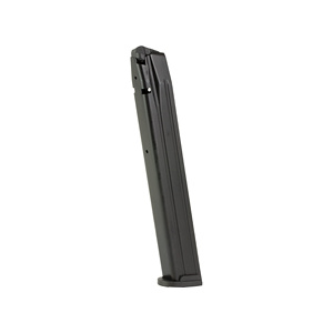 PROMAG SAR SAR9 9MM 32RD BLUE STEEL