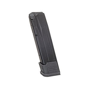 PROMAG SIG P320 9MM 21RD BLUE STEEL