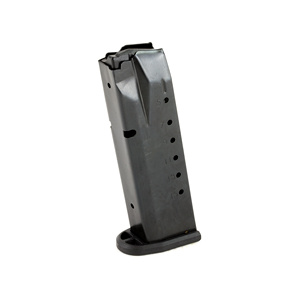 PROMAG S&W M&P-40 40SW 15RD BL