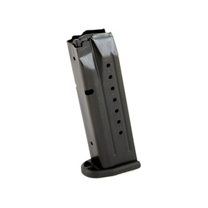 PROMAG S&W M&P-9 9MM 17RD BL