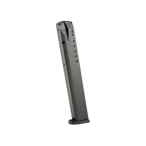 PROMAG S&W M&P-40 40SW 25RD BL