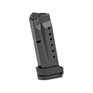 PROMAG S&W SHIELD 9MM 8RD BL STEEL