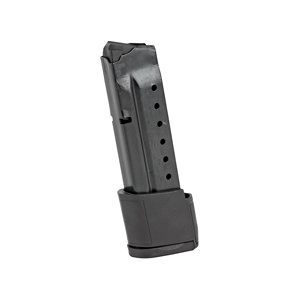 PROMAG S&W SHIELD 40SW 9RD BL STEEL