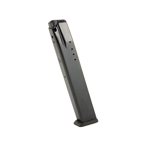 PROMAG SPGFLD XDM 45ACP 25RD BL STL