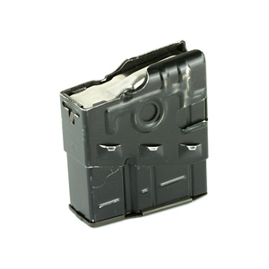 PTR 308WIN 10RD MAGAZINE BLK