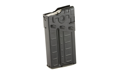 PTR 308WIN 20RD MAGAZINE BLK REFURBISHED
